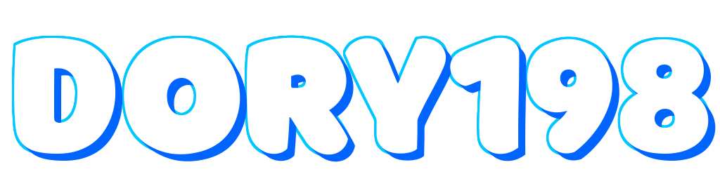 Logo DORY198